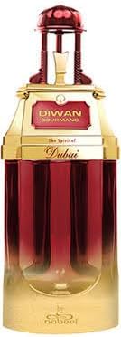 the spirit of dubai diwan gourmand