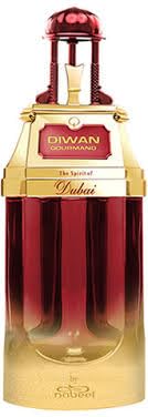 Image of THE SPIRIT Of DUBAI Diwan Gourmand Eau de Parfum (90 ml)