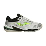 Joma Slam Men 2512 Blanco, Color blanco., 41 EU