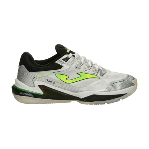 Joma Slam Men 2512 Blanco, Color blanco., 43 EU