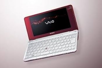 Amazon.co.jp: ソニー(VAIO) VAIO typeP P70H VistaHomeBasic