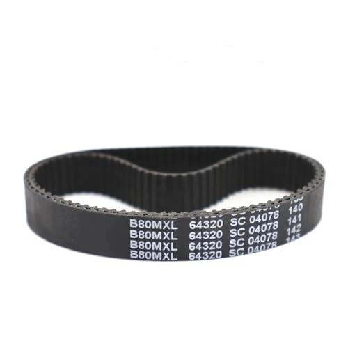 Courroies de synchronisation B165MXL pour réparer imprimante 3D - 6