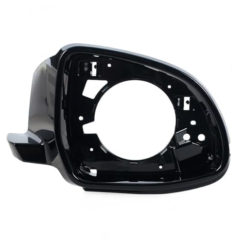 Couvercle boîtier rétroviseur extérieur pour X3 F25 X4 F26 X5 F15 2014-2018