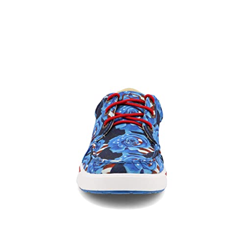 Image of Twisted X Women's Kicks Low Top Sneakers