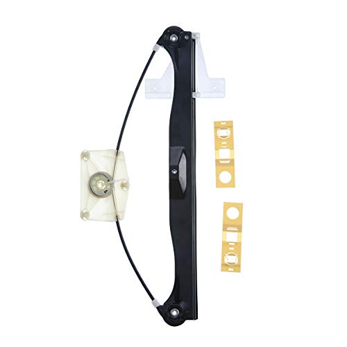 Frankberg Fensterheber Hinten Links Kompatibel mit A3 8P1 A3 Sportback 8PA Schräghack 2003-2013 8P4839461A - Image 4