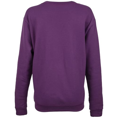 Image of Gildan Women's Crewneck Sweatshirt