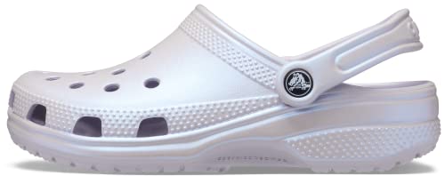 Image of Crocs Unisex Adult Classic 4 Her Clog MaMt M2W4 (207565-5PS)