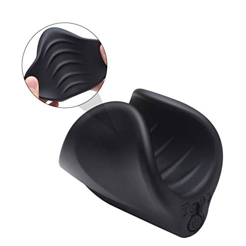 HEALLILY Penis Sporter Bekkenweerstand Training Oplaadbare Eikel Stimulator Mannelijke Uithoudingsvermogen Enhancer… - Image 8