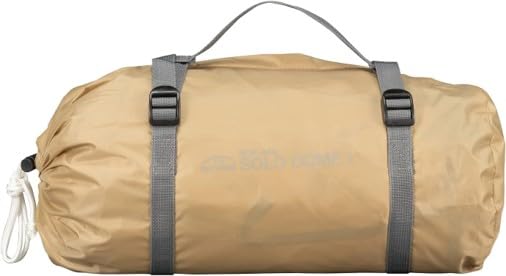 Amazon.co.jp: 【バ ン ド ッ ク】ソロ ドーム 1 BDK-08B ベージュ