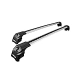 baca audi a3 sportback 8p Barras portaequipajes transversales para coche, A3, Sportback