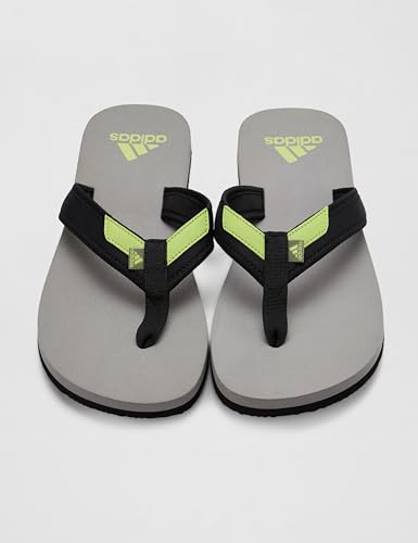 Image of Adidas Men Adirio Attack 2 Ms Slipper