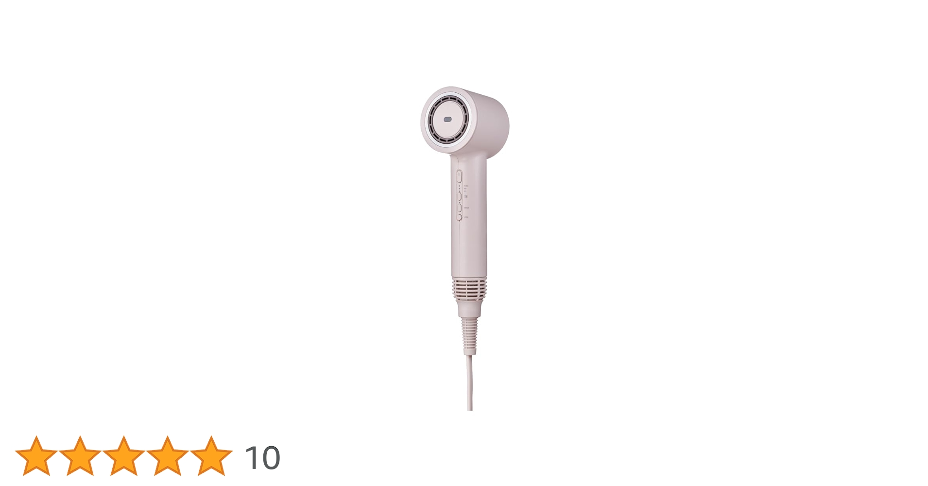 Amazon | FESTINO フェスティノ ツヤニュアンスドライヤー SMHB-047