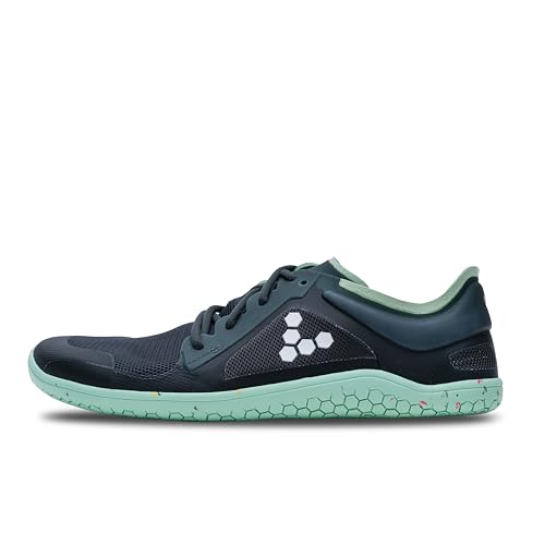 Image of Vivobarefoot Primus Lite III, Womens Vegan Light Breathable Shoe with Barefoot Sole