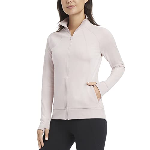 Jockey-Womens-Long-Sleeve-Zip-Up-Balance-Jacket