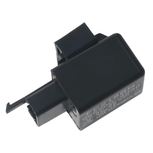 Boîtier de commande moto relais de rechange pour CBR600F4i - 4