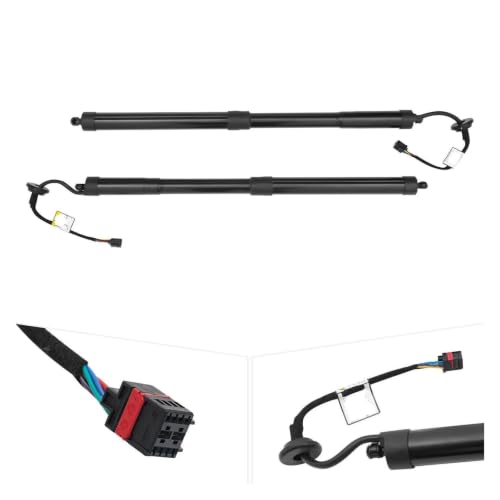 Tige de support hayon jambe force arrière Volvo XC40 32227616 premium - 3
