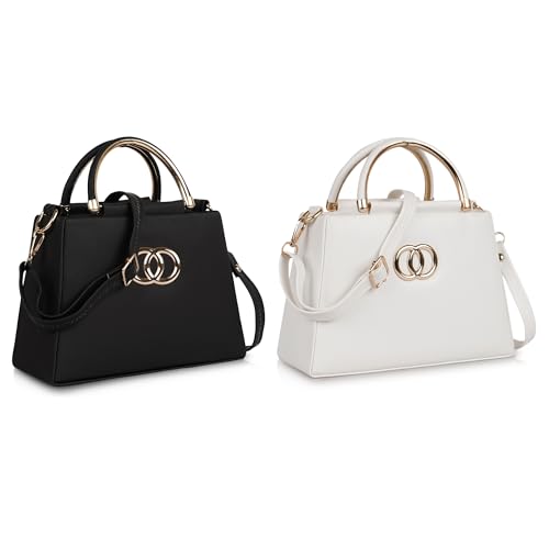 Image of Lady Quinton Stylish Sling Bag | Handbags For Women