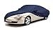 Covercraft Custom Fit Car Covers Form-Fit Metallic Dark Blue Metallic Dark Blue FF17084FD