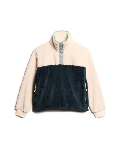 femme Superdry Mash Up - vue 9