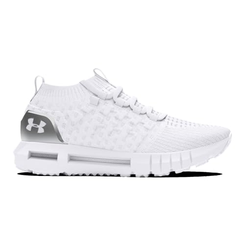 Under armour Phantom 1 Modern - Men's (3028384-101, White/Halo Grey/Metallic Silver)