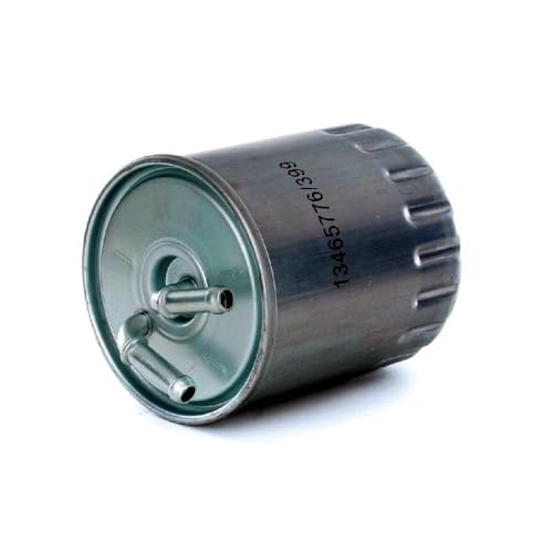 Ridex 9F0077 - Filtro Carburante Per Classe C (W202), Classe C (W203), Classe C (Cl203), Classe C (S202), Classe C (S203)
