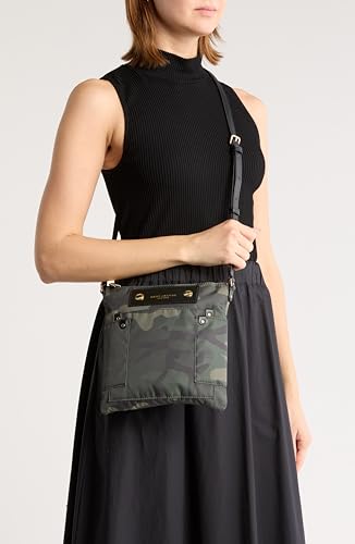 Image of Marc Jacobs Preppy Swing Crossbody Bag One Size