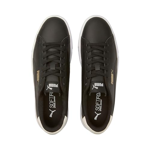 Image of Puma Unisex Serve Pro Sneaker