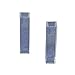 PerkinElmer B0631123 Quartz Suprasil Micro Cell Cuvette Without Lid, 5 mm x 5 mm Light Path, 600 ?L Volume Capacity (Pack of 2)