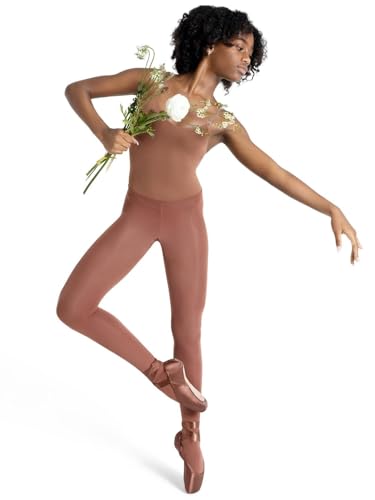Image of Capezio Adult Ultra Soft Transition Tight