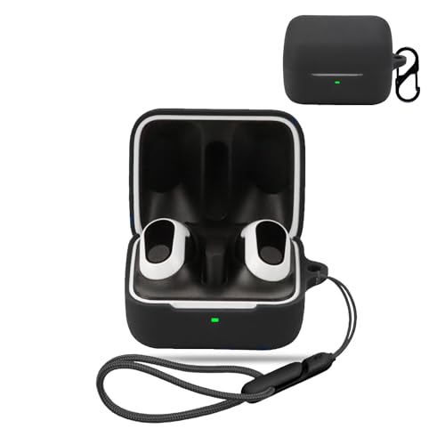 ソニー ゲーミングイヤホン INZONE Buds:WF-G700N + カバー Amazon.co.jp: For INZONE Buds WF-G700N 用 ケース カバー 【NOUKAJU
