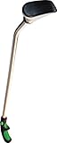 Swan Products SWWS104 Scotts SoakerFAN Wand Sprayer Lightweight Watering Tool, 33