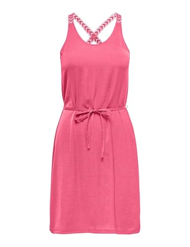 Robe en dentelle ONLY idéale pour vos sorties d'été