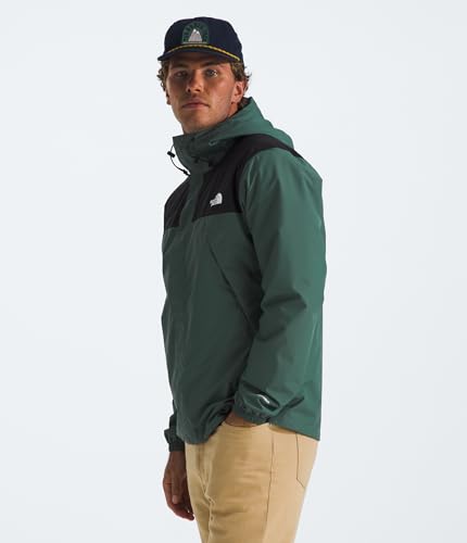 Image of THE NORTH FACE Men's Antora Waterproof Jacket (Standard and Big Size)