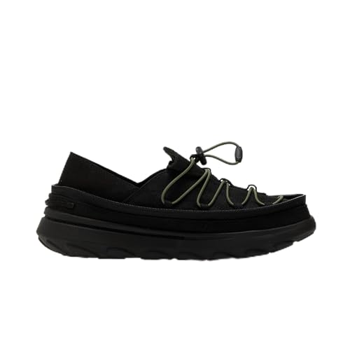 Merrell Hut Moc 2 Packable RS SE - Black: 7 Medium