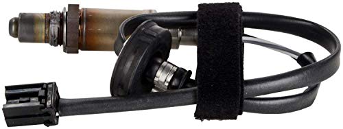 Sensor de Oxígeno Bosch Premium OE Fitment miniatura 2