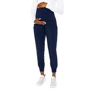 Med Couture Women’s Maternity Jogger Pant
