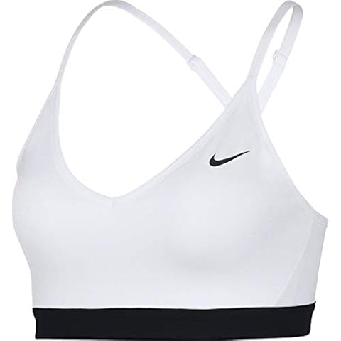NIKE Women's Pro Indy Bra Cover