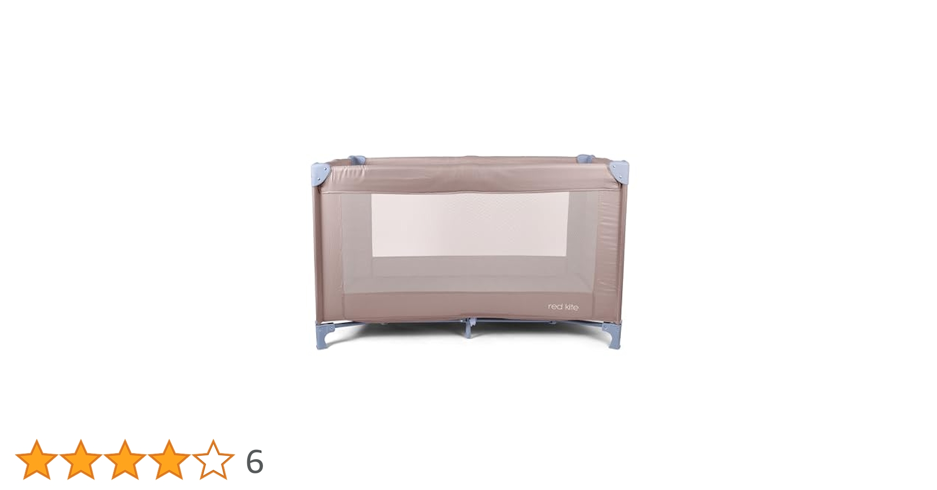 Best Travel Cot 2020 - Kid Transit