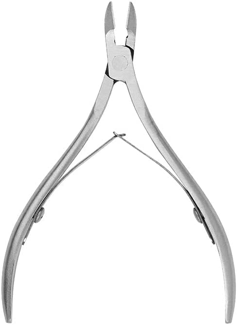 Removedor de cutículas, herramientas de manicura, recortador, profesionales, hogar, salón, tienda, durabilidad y atracción