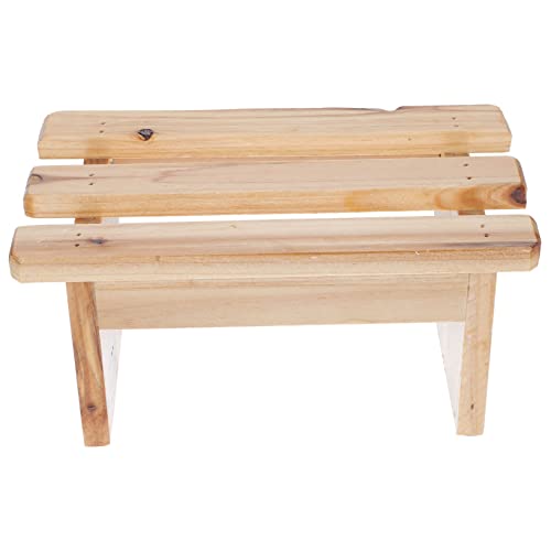 CALLARON Taburete De Madera Cubo De Baño Reposapiés Sauna Taburete De Sauna Vapor Silla De Ducha para Ducha Interior Reposapiés De Sauna Multiusos Baño De Taburete De Pie Baños Khaki