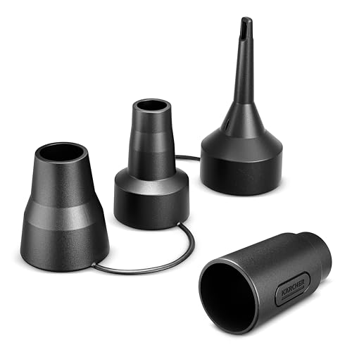 Kärcher Original 2.863-373.0 - Adaptador de soplado (plástico)