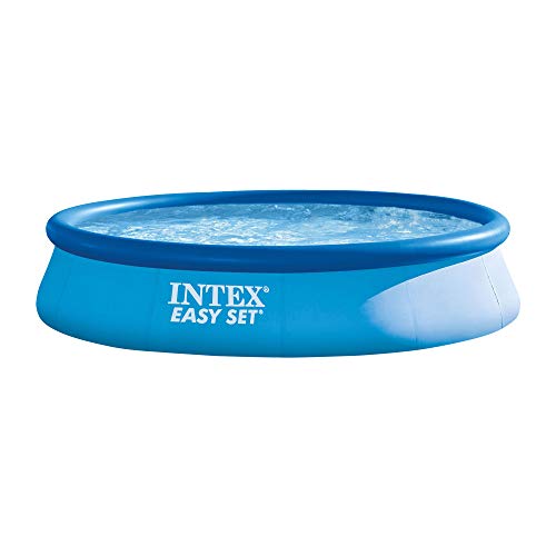 Intex 28167EH 13-Foot X 33-InchBlue Easy Set Pool