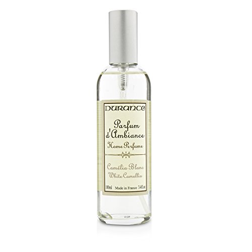 DURANCE Parfum d'Ambiance Camélia Blanc
