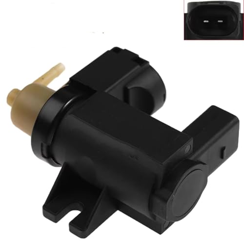 Solénoïde soupape pour Volvo S80 V40 XC60 électrovanne 30774761 - 2
