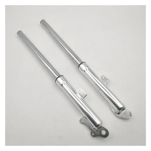 Fourches Avant pour Moteurs 2 Temps Suspension Amortisseur de Circuit Pocket Bike
