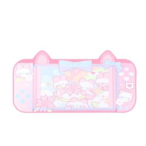 ⭐️即購入可⭐️マウスパッド かわいい 女の子 ゲーム用 ミニサイズ lancer ⭐️即購入可⭐️マウスパッド かわいい 女の子 ゲーム用 ミニ