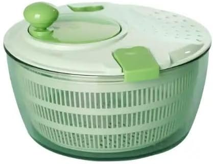 Fruit Vegetable Drain Basket Dehydrator Multifunctional Household Small fresh Dryer Basket Shake Plastic Kitchen Tool Spinner