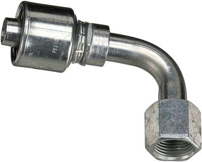 Image of Gates G25180-0405 Hydraulic Coupling