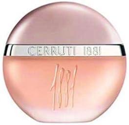 Cerruti 1881 FOR WOMEN by Nino Cerruti - 50 ml EDT Spray