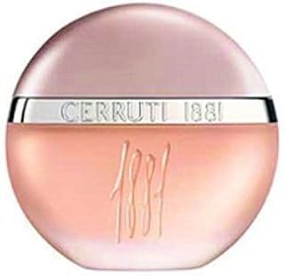 Cerruti 1881 FOR WOMEN by Nino Cerruti - 50 ml EDT Spray